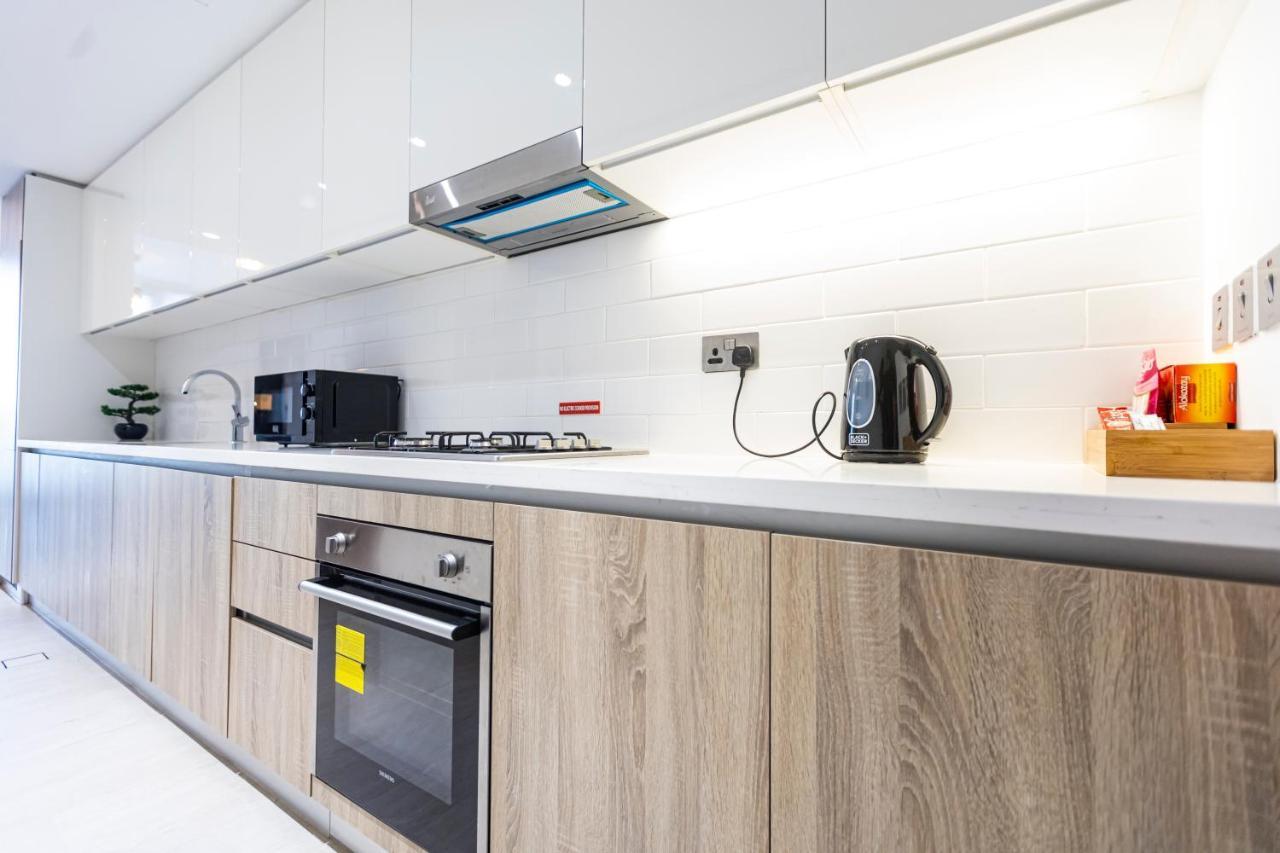 Appartement Liv
