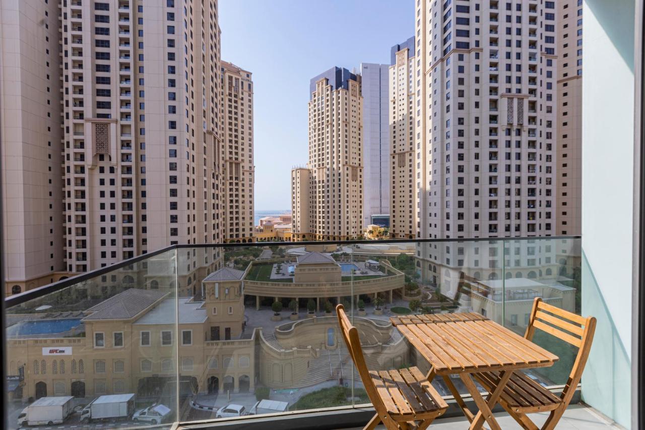 Liv Appartement Dubai