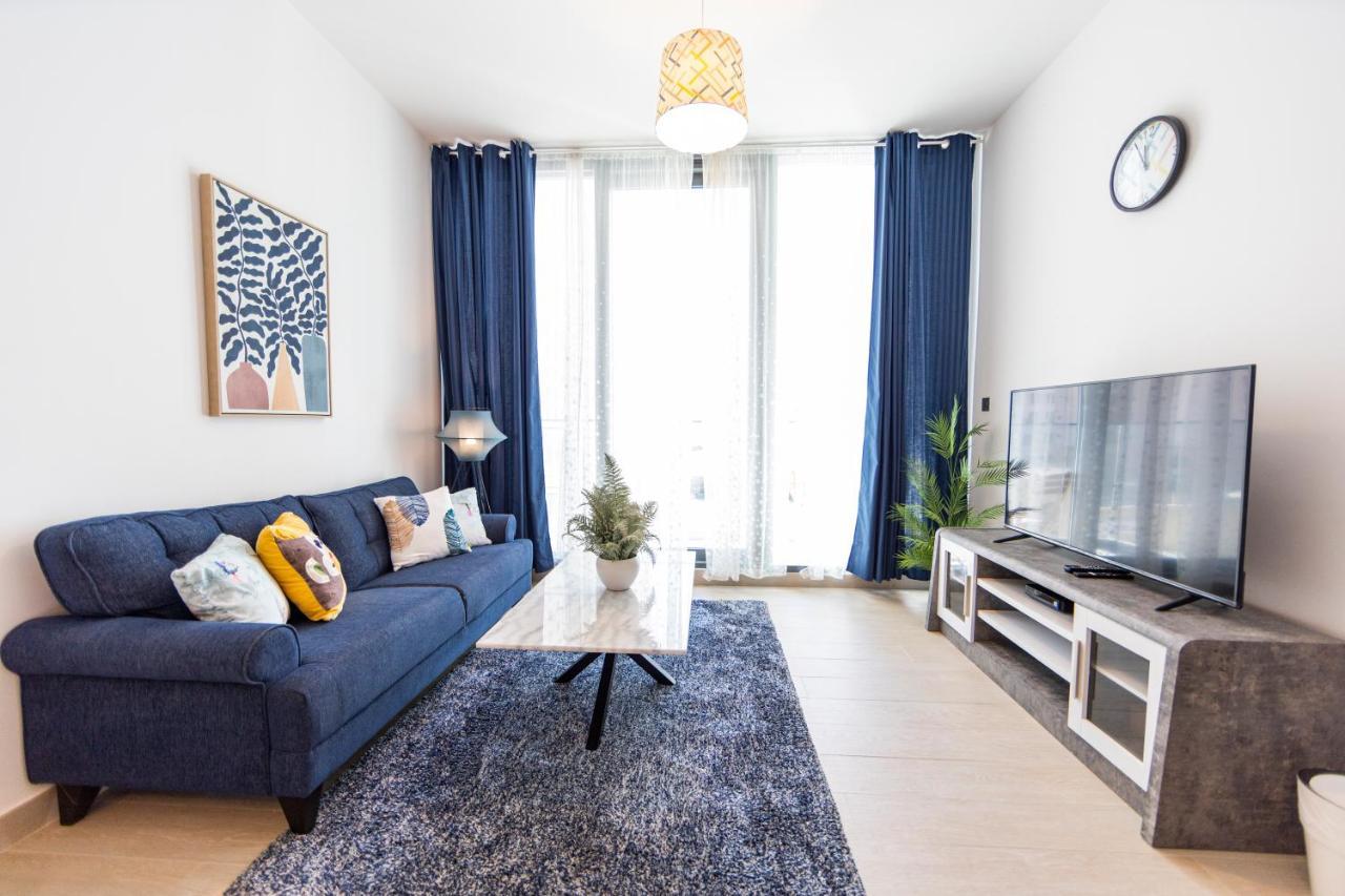 Liv Appartement Dubai
